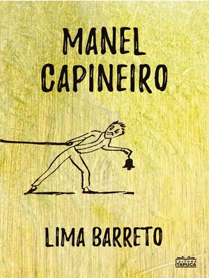 cover image of Manel Capineiro